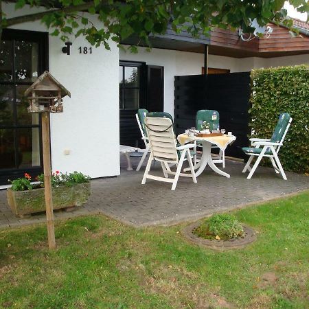 Frankenau/Sauerland-Hasewinkel Villa Eksteriør bilde