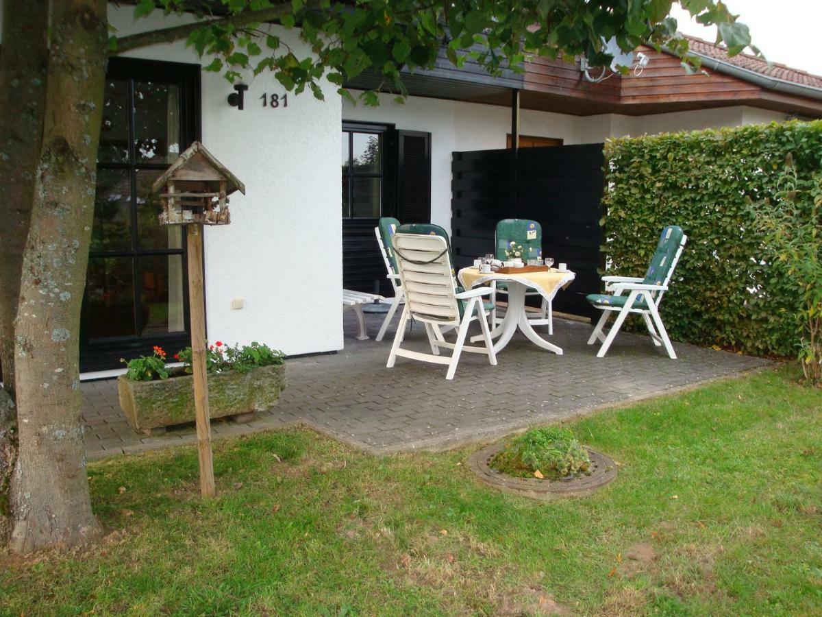 Frankenau/Sauerland-Hasewinkel Villa Eksteriør bilde